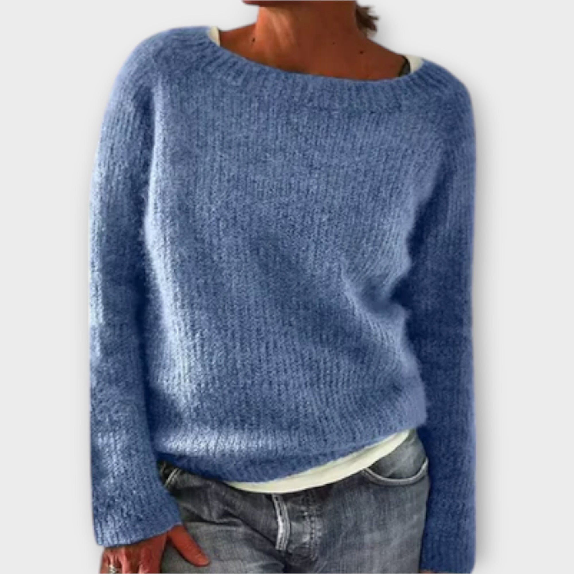 Reece | Vintage Icelandic Sweaters