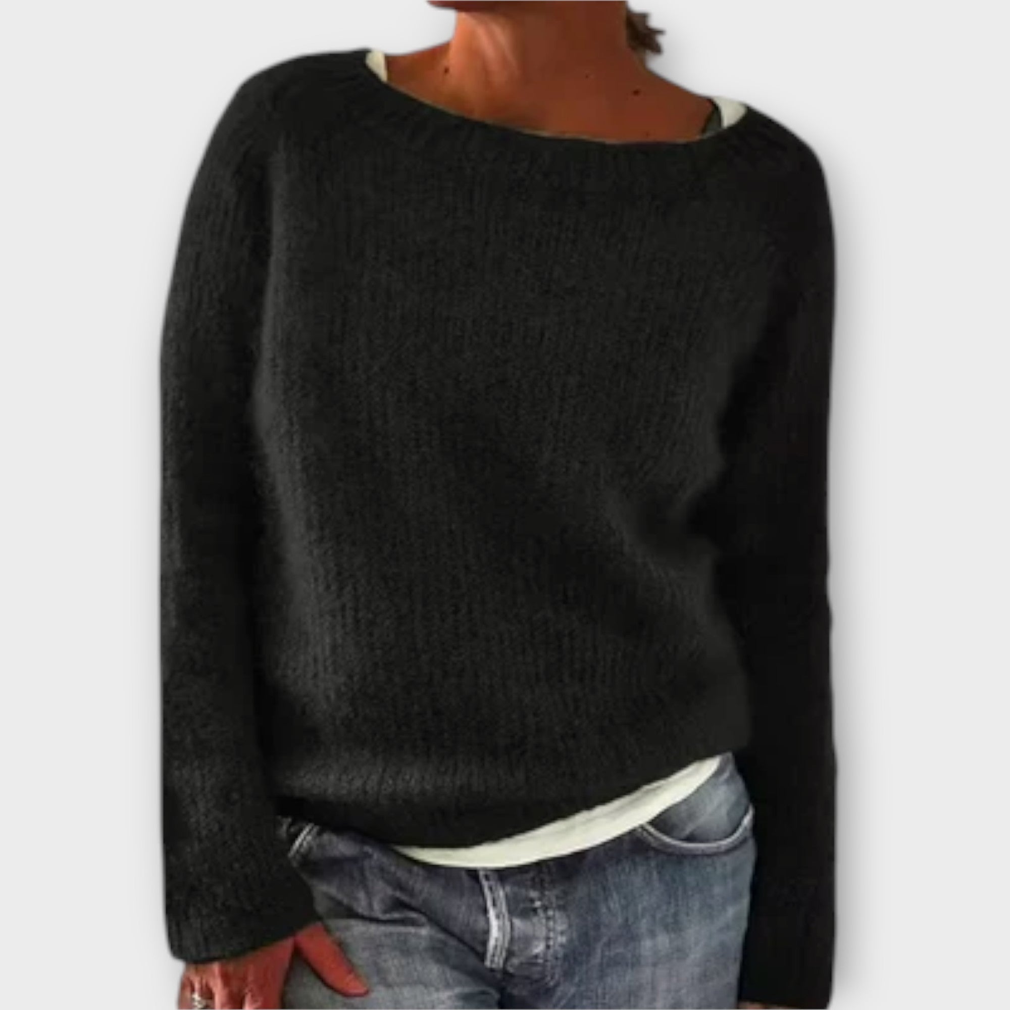 Reece | Vintage Icelandic Sweaters