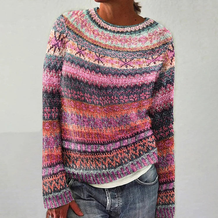 Madison | Vintage Icelandic Sweaters