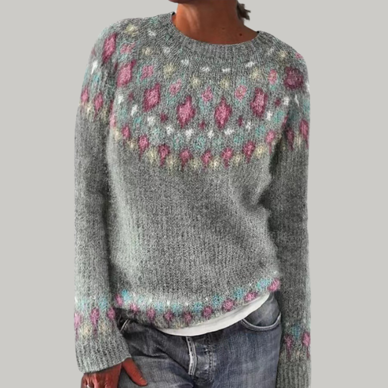 Candice | Vintage Icelandic Sweaters