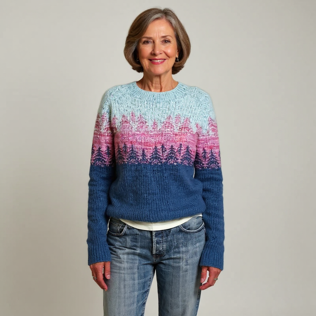 Avery | Vintage Icelandic Sweaters