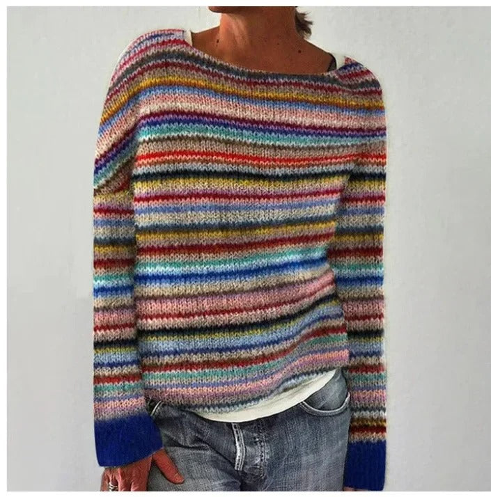 Claire | Vintage Icelandic Sweaters